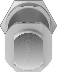 Cilindro Festo 25mm Diámetro 100mm Carrera ISO 6432 Doble Efecto - 559286