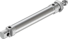Cilindro Festo 25mm Diámetro 125mm Carrera ISO 6432 Doble Efecto - 559287