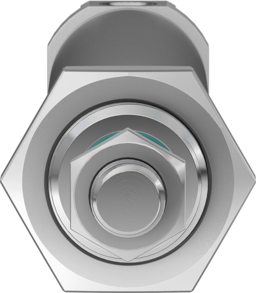 Cilindro Festo 25mm Diámetro 125mm Carrera ISO 6432 Doble Efecto - 559287