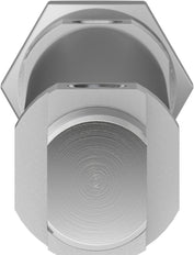 Cilindro Festo 25mm Diámetro 125mm Carrera ISO 6432 Doble Efecto - 559287