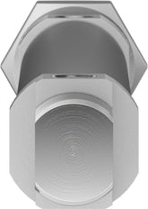 Cilindro Festo 25mm Diámetro 160mm Carrera ISO 6432 Doble Efecto - 19225