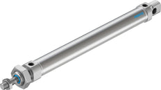 Cilindro Festo 25mm Diámetro 200mm Carrera ISO 6432 Doble Efecto - 19226