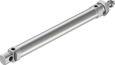 Cilindro Festo 25mm Diámetro 200mm Carrera ISO 6432 Doble Efecto - 19226