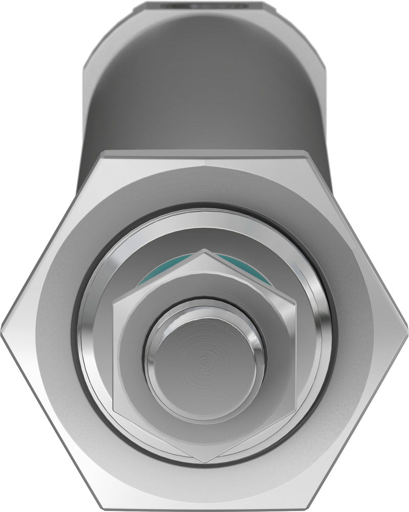 Cilindro Festo 25mm Diámetro 200mm Carrera ISO 6432 Doble Efecto - 19226