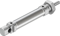 Cilindro Festo 16mm Diámetro 40mm Carrera ISO 6432 Doble Efecto - 19229