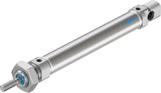 Cilindro Festo 16mm Diámetro 80mm CarreraISO 6432 Doble Efecto - 19231