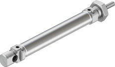 Cilindro Festo 16mm Diámetro 80mm CarreraISO 6432 Doble Efecto - 19231