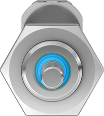Cilindro Festo 16mm Diámetro 80mm CarreraISO 6432 Doble Efecto - 19231