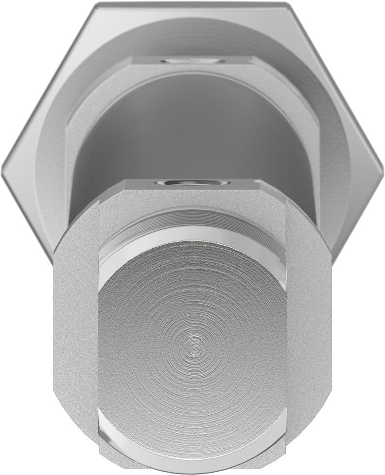 Cilindro Festo 16mm Diámetro 80mm CarreraISO 6432 Doble Efecto - 19231