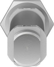 Cilindro Festo 16mm Diámetro 80mm CarreraISO 6432 Doble Efecto - 19231