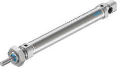 Cilindro Festo 16mm Diámetro 100mm CarreraISO 6432 Doble Efecto - 19232