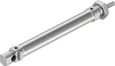 Cilindro Festo 16mm Diámetro 100mm CarreraISO 6432 Doble Efecto - 19232