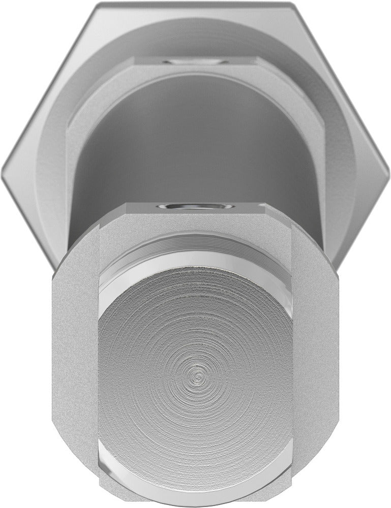 Cilindro Festo 16mm Diámetro 100mm CarreraISO 6432 Doble Efecto - 19232