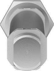 Cilindro Festo 16mm Diámetro 100mm CarreraISO 6432 Doble Efecto - 19232