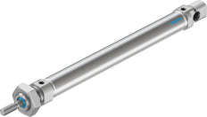 Cilindro Festo 16mm Diámetro 125mm Carrera ISO 6432 Doble Efecto - 19233