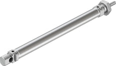 Cilindro Festo 16mm Diámetro 160mm Carrera ISO 6432 Doble Efecto - 19234