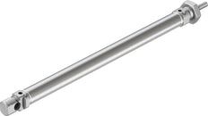 Cilindro Festo 16mm Diámetro 200mm Carrera ISO 6432 Doble Efecto - 19235