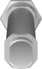 Cilindro Festo 16mm Diámetro 200mm Carrera ISO 6432 Doble Efecto - 19235