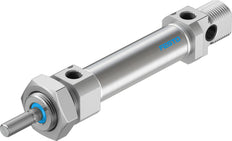 Cilindro Festo 20mm Diámetro 40mm Carrera ISO 6432 Doble Efecto - 19236