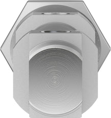 Cilindro Festo 20mm Diámetro 40mm Carrera ISO 6432 Doble Efecto - 19236