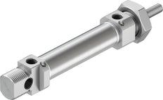 Cilindro Festo 20mm Diámetro 50mm Carrera ISO 6432 Doble Efecto - 19237