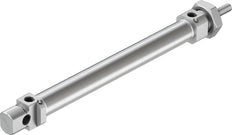 Cilindro Festo 20mm Diámetro 160mm Carrera ISO 6432 Doble Efecto - 19241