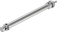 Cilindro Festo 20mm Diámetro 200mm Carrera ISO 6432 Doble Efecto - 19242
