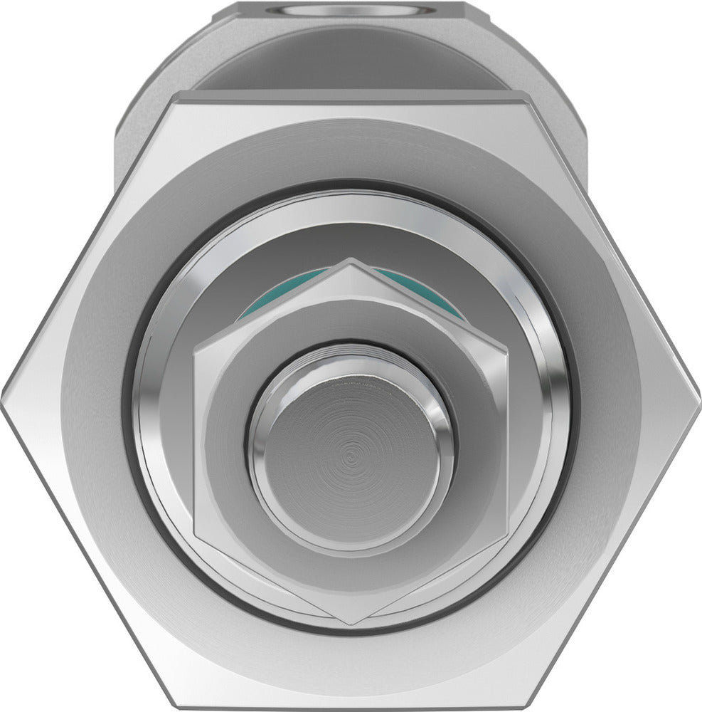 Cilindro Festo 25mm Diámetro 40mm Carrera ISO 6432 Doble Efecto - 19245