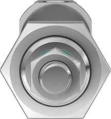 Cilindro Festo 25mm Diámetro 80mm Carrera ISO 6432 Doble Efecto - 19247