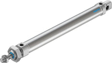 Cilindro Festo 25mm Diámetro 200mm Carrera ISO 6432 Doble Efecto - 19251