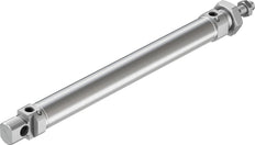 Cilindro Festo 25mm Diámetro 200mm Carrera ISO 6432 Doble Efecto - 19251