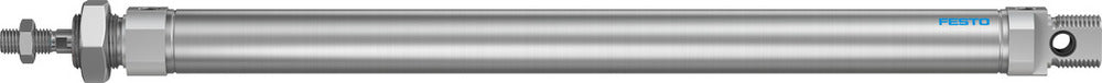 Cilindro Festo 25mm Diámetro 300mm Carrera ISO 6432 Doble Efecto - 19253