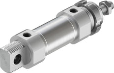 Festo Cilindro Redondo 32mm Diámetro 25mm Carrera Doble Efecto - 559295