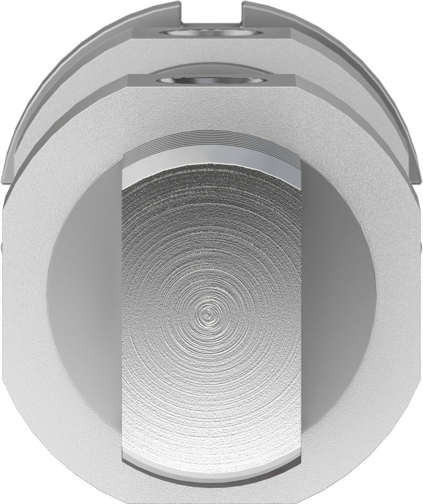 Festo Cilindro Redondo 32mm Diámetro 25mm Carrera Doble Efecto - 559295