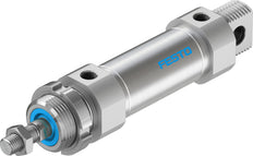 Festo Cilindro Redondo 32mm Diámetro 40mm Carrera Doble Efecto - 559296
