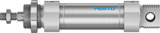 Festo Cilindro Redondo 32mm Diámetro 50mm Carrera Doble Efecto - 195982