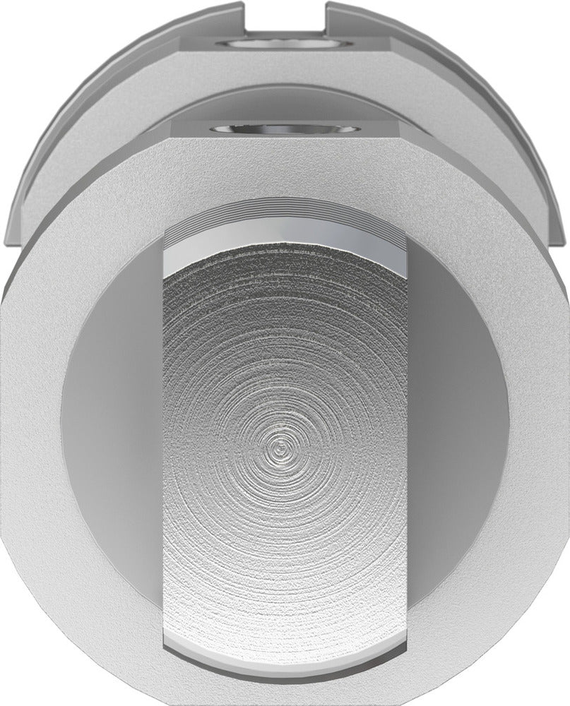 Festo Cilindro Redondo 32mm Diámetro 50mm Carrera Doble Efecto - 195982