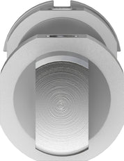 Festo Cilindro Redondo 32mm Diámetro 100mm Carrera Doble Efecto - 195984