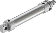 Festo Cilindro Redondo 32mm Diámetro 125mm Carrera Doble Efecto - 559300