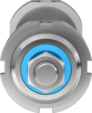 Festo Cilindro Redondo 32mm Diámetro 125mm Carrera Doble Efecto - 559300