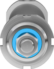 Festo Cilindro Redondo 32mm Diámetro 160mm Carrera Doble Efecto - 195986
