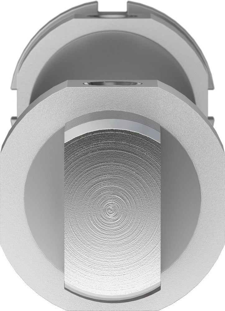 Festo Cilindro Redondo 32mm Diámetro 160mm Carrera Doble Efecto - 195986