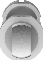 Festo Cilindro Redondo 32mm Diámetro 160mm Carrera Doble Efecto - 195986