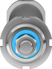 Festo Cilindro Redondo 32mm Diámetro 200mm Carrera Doble Efecto - 559302