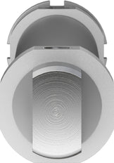 Festo Cilindro Redondo 32mm Diámetro 200mm Carrera Doble Efecto - 195987