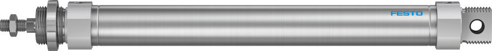 Festo Cilindro Redondo 32mm Diámetro 250mm Carrera Doble Efecto - 559303