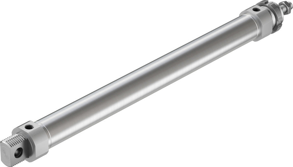 Festo Cilindro Redondo 32mm Diámetro 320mm Carrera Doble Efecto - 559304
