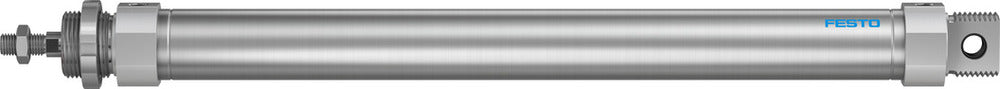 Festo Cilindro Redondo 32mm Diámetro 320mm Carrera Doble Efecto - 559304