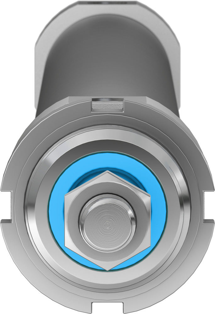 Festo Cilindro Redondo 32mm Diámetro 320mm Carrera Doble Efecto - 559304