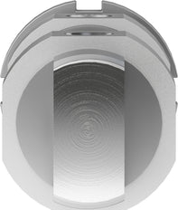 Festo Cilindro Redondo 40mm Diámetro 25mm Carrera Doble Efecto - 559305